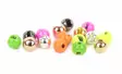 FD Slotted Tungsten Beads 3,5mm - Wolframshode - 40200200056 - 1