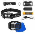Fenix HM75R Superraptor 3S 1800 lm 25v - Hodelykter - 6942870315546 - 2