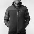 Fjällräven Buck Fleece Vest M Chestnut - Mellomjakker - 7323450725716 - 5