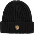 Fjällräven Byron Hat Black - Luer - 7323450390426 - 3
