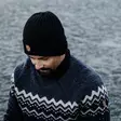 Fjällräven Byron Hat Black - Luer - 7323450390426 - 6