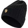Fjällräven Byron Hat Black - Luer - 7323450390426 - 1