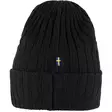 Fjällräven Byron Hat Black - Luer - 7323450390426 - 4