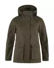 Fjällräven Forest Hybrid W JKT L DO - - - 1