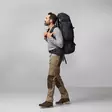 Fjällräven Kajka 75 M/L CBLK - Tursekker - 7323451017506 - 4