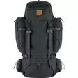 Fjällräven Kajka 75 M/L CBLK - Tursekker - 7323451017506 - 2