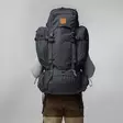Fjällräven Kajka 75 M/L CBLK - Tursekker - 7323451017506 - 5