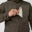 Fjällräven Lappland Hybrid Jacket - Herrejakker for jakt - 7323450161446 - 12