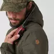 Fjällräven Lappland Hybrid Jacket - Herrejakker for jakt - 7323450161446 - 7