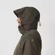 Fjällräven Lappland Hybrid Jacket - Herrejakker for jakt - 7323450161446 - 10
