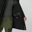 Fjällräven Nuuk Parka M Black - Andre jakker - 7323450789046 - 6