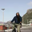 Fjällräven Vardag Pile Fleece W Buckwheat Brown - Fleecegensere - 7323450930646 - 4