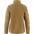 Fjällräven Vardag Pile Fleece W Buckwheat Brown - Fleecegensere - 7323450930646 - 2