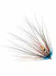 Frödin Flies Sea Trout Spey Series Thund - Rørfluer - 7340154606356 - 1