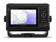 Garmin Echomap UHD2 52cv Ice Bundle - Garmin-enheter og -plottere - 010-02589-26 - 6