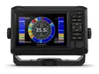 Garmin Echomap UHD2 52cv Ice Bundle - Garmin-enheter og -plottere - 010-02589-26 - 3