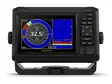 Garmin Echomap UHD2 52cv Ice Bundle - Garmin-enheter og -plottere - 010-02589-26 - 7