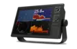 Garmin GPSMAP 1222xsv - Garmin-enheter og -plottere - 753739168346 - 2