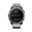 Garmin Quatix 7 Solar Edition - GPS-navigasjonsenheter og klokker - 0753759296766 - 7