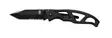 Gerber Paraframe I Tanto Black - Foldekniver - 013658157576 - 1