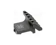 GG&G 45 Degree Offset Accessory Rail - Rifledeler - GGG-1526 - 1
