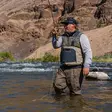 Grundens Boundary Stockingfoot Wader - Vadere - 7332525300956 - 2