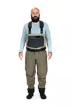 Grundens Boundary Stockingfoot Wader - Vadere - 7332525300956 - 3