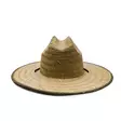 Grundens Waterman Straw Hat Reed - Andre hodeplagg - 7332525292626 - 3
