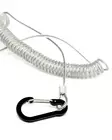 Guideline Landing Net Leash - Magnetiske håvholdere - 7033841088886 - 4