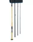 Guideline LPX DH Chrome #6/7 12'3" - Guideline-fluestenger - 7033841064996 - 7