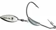 Gunki Loaded Texan Flash Hook - Jiggskaller - 3297830392116 - 2