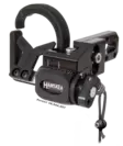 Hamskea Hybrid Hunter Pro RH - Pilarhyller - 856633006106 - 1