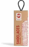 Hanwag Shoe Laces RP 220 cm Mocca - Skopleieprodukter og tilbehør - 4047761511266 - 1