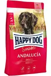 Happy Dog Sensible Andalucia 11 kg - Happy Dog Supreme Sensible hundefôr - 4001967127867 - 1
