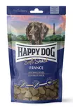 Happy Dog Soft Snack France 100g - Happy Dog Snack - treningsgodteri - 60686 - 1