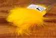 Hareline Marabou Strung Blood Quills - Øvrige fjær - 40450300506 - 61