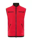 Härkila Kamko Fleece Waistcoat #M - - - 3