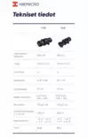 HikMicro Thunder TQ50C "Clip On" - Varmekameraer og nattsynsapparater - 6974004640606 - 8