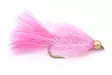 Hot Pink Leech Tungsten Beadhead - Streamere og igler - 8859202532206 - 1