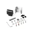 Humminbird MHX HS Transom Mount Hardware - Humminbird-tilbehør - 082324501616 - 1