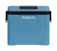 Igloo IE42C Thermoelectric Cooler 12V/230V 42l Blue - Kyllådar og -vesker - 0034223509286 - 2