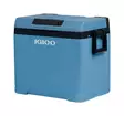 Igloo IE42C Thermoelectric Cooler 12V/230V 42l Blue - Kyllådar og -vesker - 0034223509286 - 1