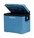 Igloo IE42C Thermoelectric Cooler 12V/230V 42l Blue - Kyllådar og -vesker - 0034223509286 - 3