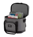 Igloo Trailmate 18 Cooler Grey - Kyllådar og -vesker - 0034223670986 - 6
