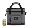 Igloo Trailmate 18 Cooler Grey - Kyllådar og -vesker - 0034223670986 - 7