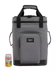 Igloo Trailmate Backpack Grey - Kyllådar og -vesker - 0034223671136 - 6