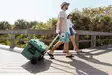 Igloo Trailmate Roller 49l Cooler Green - Kyllådar og -vesker - 0034223350246 - 9