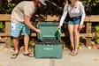 Igloo Trailmate Roller 49l Cooler Green - Kyllådar og -vesker - 0034223350246 - 8