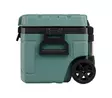 Igloo Trailmate Roller 49l Cooler Green - Kyllådar og -vesker - 0034223350246 - 5