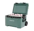 Igloo Trailmate Roller 49l Cooler Green - Kyllådar og -vesker - 0034223350246 - 4